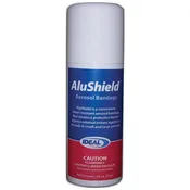ALUSHIELD AEROSOL BANDAGE