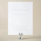 Alcott sample