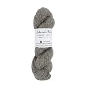 2-ply Worsted | Light Gray