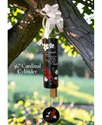 36” CARDINALS