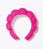 Lana's Life Puffy Spa Headband