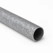 1″ Single Steel Poles
