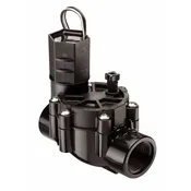 1-Inch Automatic In-Line Sprinkler Valve for Irrigation Systems