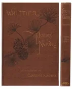 Canvas Bound Notebook