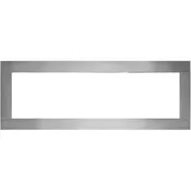 NAPNEFBD50HE-SS-TRIM | Napoleon CLEARion Elite 50 Surround | Stainless Steel | 50" W x 18-1/2" H | Qty 2 Per Box