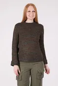 Confetti Yarn Pullover
