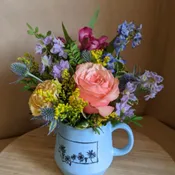 Montana Mug Gift