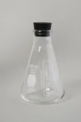 Flask (250 mL) with Stopper, Replacement