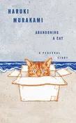 Abandoning a Cat // A Personal Story (Pre-order, Oct 20 2026)