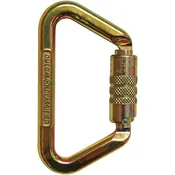 1/2" Standard "D" Keylock ANSI