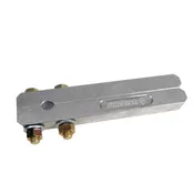 Aluminum Clamp Tool for 5/8″ Shock Shaft