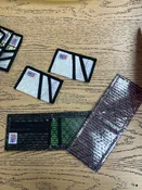 Billfold Wallet — Sailcrafters