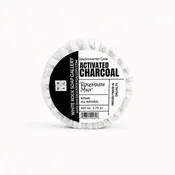 Activated Charcoal Soap