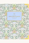 2026-2027 Bookbound Weekly Simplified Planner