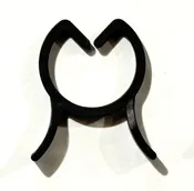 CR25 – 25MM CLIP RING