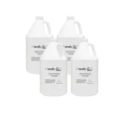 4 – 1gal pack of Hands2GO® for wall dispensers