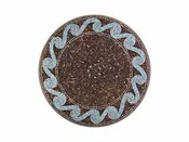 18 Inch Top Oasis