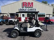 2009 Yamaha Drive