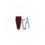 Danco Premio Titanium Pliers
