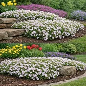 Amazing Grace Creeping Phlox