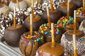 Caramel Apple — Pierpoint Candle Company