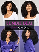 Bounce Coil Curl Bundle Deal