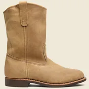 11" Pecos Boot No. 8060 - Hawthorne Muleskinner