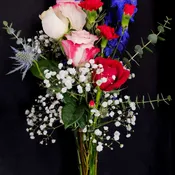 Just for U of A