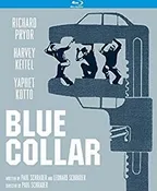 Blue Collar (Kino) (Blu-Ray)
