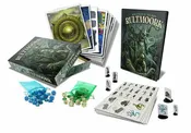 AAW Games: D&D 5E: Rultmoork Box Set