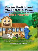 Book 2 - King Tux