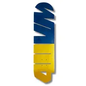 411VM Cut Out Deck