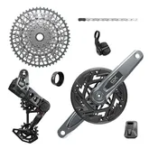 SRAM GX T-Type Pedal Assist D2 Build Kit 160mm Bosch