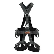 TAC-SCAPE LITE Full Body Harness TCH-625-3D