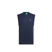 Adidas Golf Mens Originals Cashmere Bleed Vest