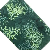 BATIK/FLANNEL FAT QUARTER