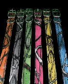 1 Inch Camo ECollar - Replacement for Shock Collar Systems