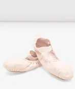 Bloch Childrens Belle Leather Ballet Shoes S0227G