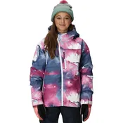686 Hydra Insulated Jacket - Girls'  | Violet Ink