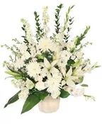 Altar Floral Arrangement
