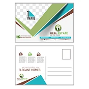 Postcard Printing