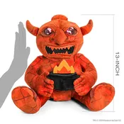D&D: 13' Sacred Statue Plush - 50th Anniversary