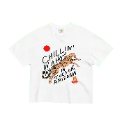 Flamin’ Hot Cheetah Crop