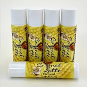 Carmel Latte Lip Balm