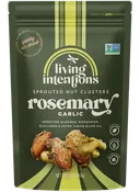 Rosemary Garlic