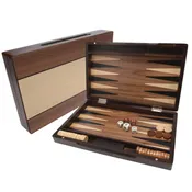 Backgammon Set - 12 in.