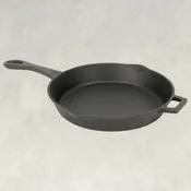 14-in Cast Iron Skillet