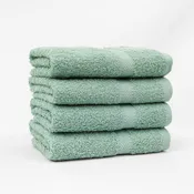 16×30 Kashmir Green Hand Towels-4 lb/dz