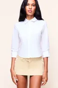 Amelie 3/4 Sleeve Shirt
