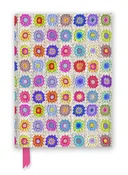 Granny Squares (Foiled Journal) by Aimee Stewart